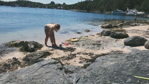 Strand