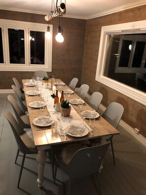 Restaurantes