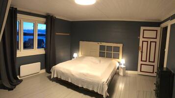 6 Schlafzimmer, kostenloses WLAN