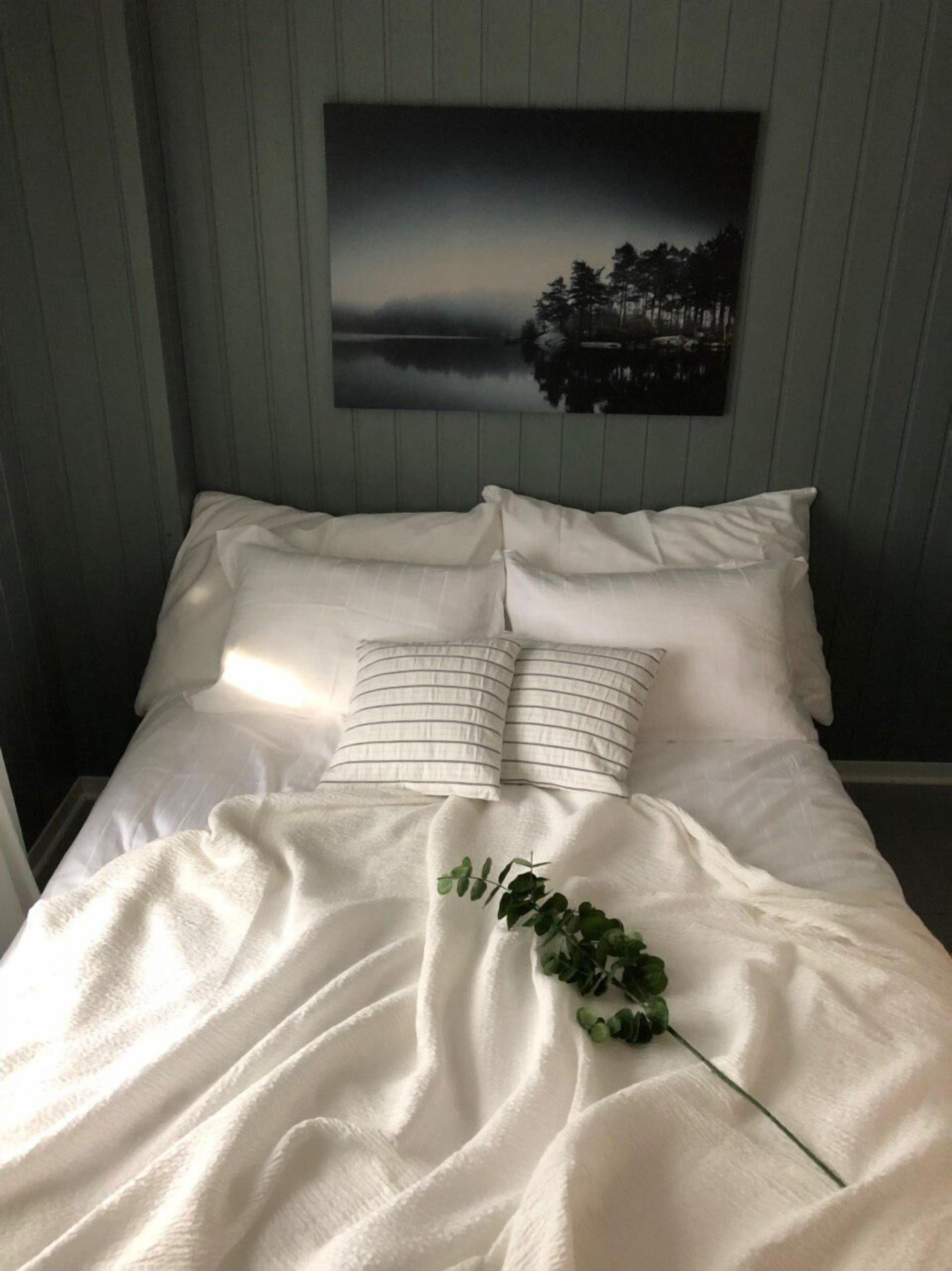 6 soverom og wi-fi (inkludert)