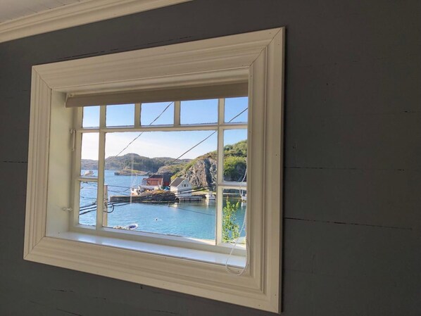 Interior - Holiday home perfect for fishing with friends and family GO.FISH member (Bømlo)