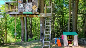 Espace pour enfants