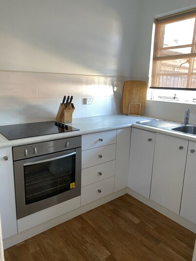 131 Kendal Street Apartments