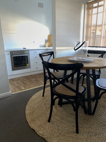 131 Kendal Street Apartments