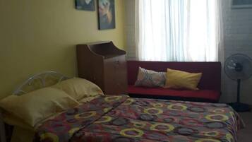 1 dormitori i wifi gratuïta