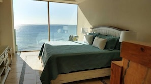 3 bedrooms, WiFi