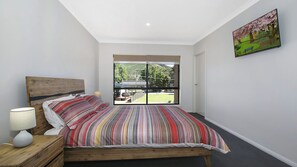 3 bedrooms - BrightAway - Located in Bright, Victoria (BRIGHT)