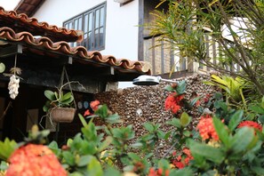 Área da propriedade