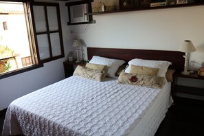 5 chambres, Wi-Fi