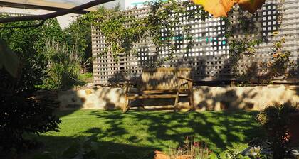 Cobblers Cottage B & B Accommodation