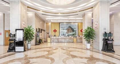 Hua Tian Hotel