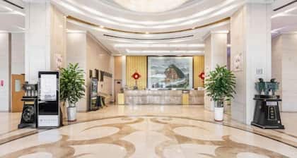 Hua Tian Hotel
