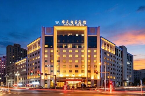 Hua Tian Hotel