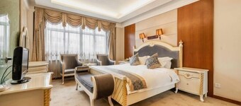 Hua Tian Hotel