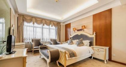 Hua Tian Hotel