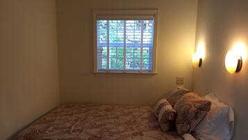 1 habitación, wifi, ropa de cama y acceso para silla de ruedas