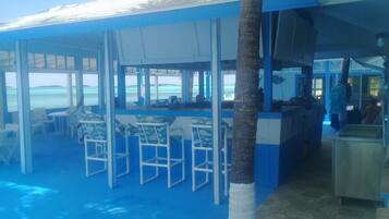 Bar (na propriedade)