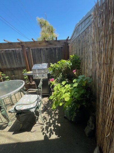 Hot Tub/Sauna/Jacuzzi/Pets/Electric Fireplace/15 Min to Golden Gate Bridge