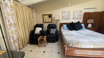 Wifi gratis, ropa de cama, accesible en silla de ruedas