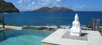 SUPERIOR WATERFRONT PRIVACY AVAILABLE MARCH AND APRIL DATES NOW