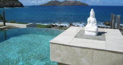 SUPERIOR WATERFRONT PRIVACY AVAILABLE MARCH AND APRIL DATES NOW