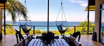 SANTA TERESA SURF VISTA VILLAS