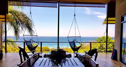 SANTA TERESA SURF VISTA VILLAS