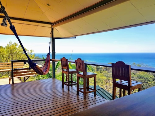 SANTA TERESA SURF VISTA VILLAS