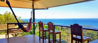 SANTA TERESA SURF VISTA VILLAS