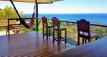 SANTA TERESA SURF VISTA VILLAS