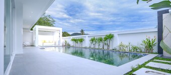 Villa Victoria Nai Harn 