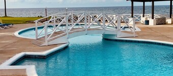 Sea Palms, Tower Isle: near Ocho Rios