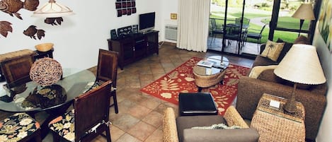 Smart TV, futbolito, tenis de mesa y juguetes