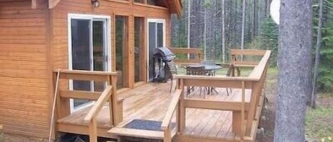 Terrazza/patio