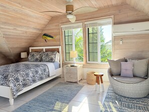 2 chambres, accès à Internet