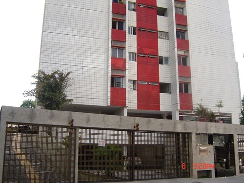 PROMOTION CARNAVAL 4.5mil pour jusqu'à 10 personnes dans 2 appartements dans le même edf