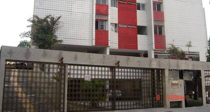 PROMOTION CARNAVAL 4.5mil pour jusqu'Ă 10 personnes dans 2 appartements dans le mĂȘme edf