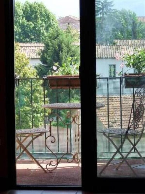 Interior -  Lucca center: Duke Design apartment  with wonderful view (Lucca)