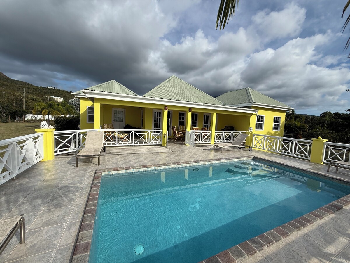 Image de profil de l’hôte