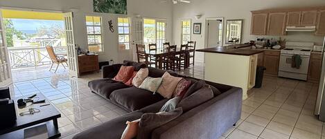 Älytelevisio, stereot