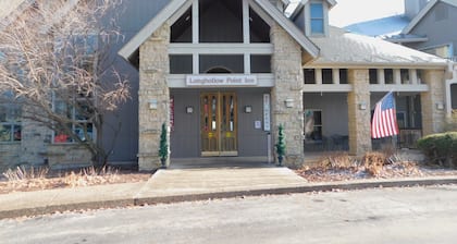 Studio Unit at Longhollow Point Inn