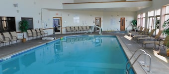 Studio Unit at Longhollow Point Inn