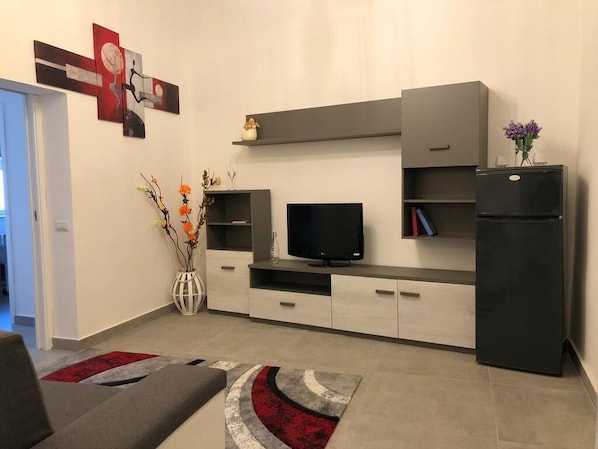LED TV