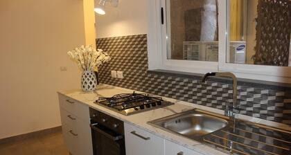 APARTMENT, VACATION HOME CATANIA