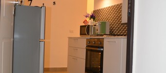 APARTMENT, VACATION HOME CATANIA