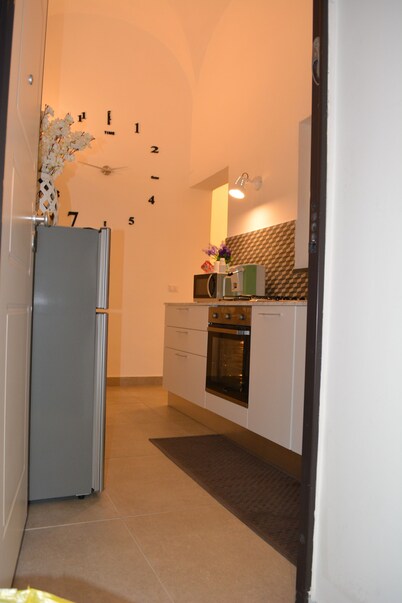 APARTMENT, VACATION HOME CATANIA