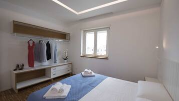 1 bedroom, WiFi