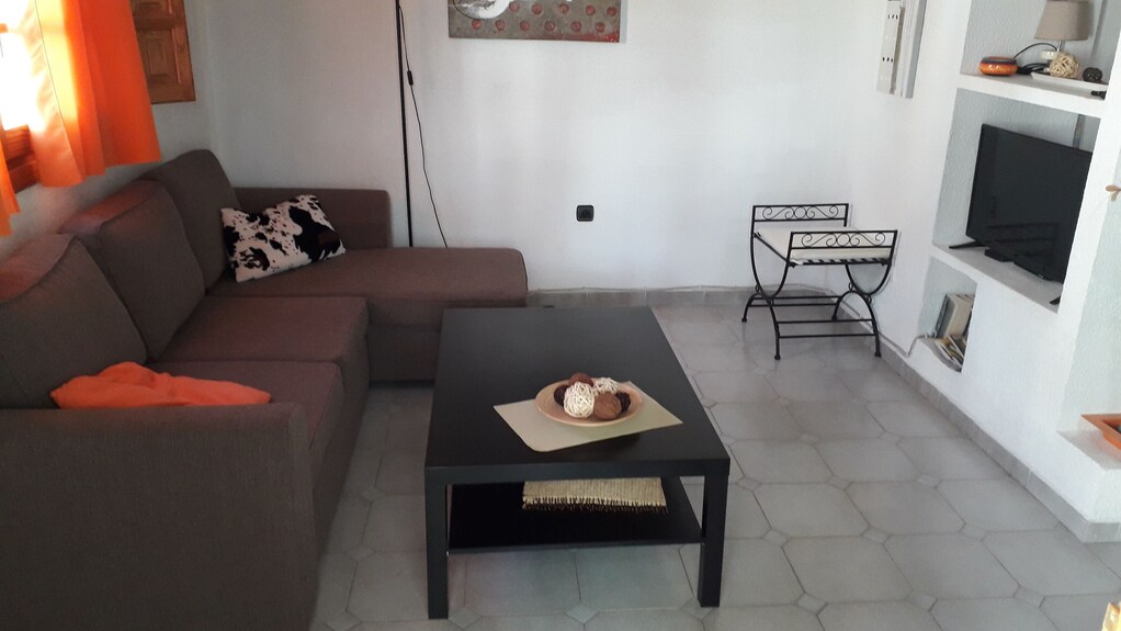Magnifique Appartement Duplex à Torrevieja- Orihuela Costa - 400 M De La Plage - Orihuela