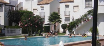 prachtig duplex appartement in TORREVIEJA- ORIHUELA COSTA - 400 m van het strand