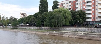 We are organizing cosmetic ,hair dressers and dental services .